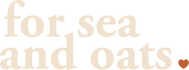 For Sea and Oats Inc.